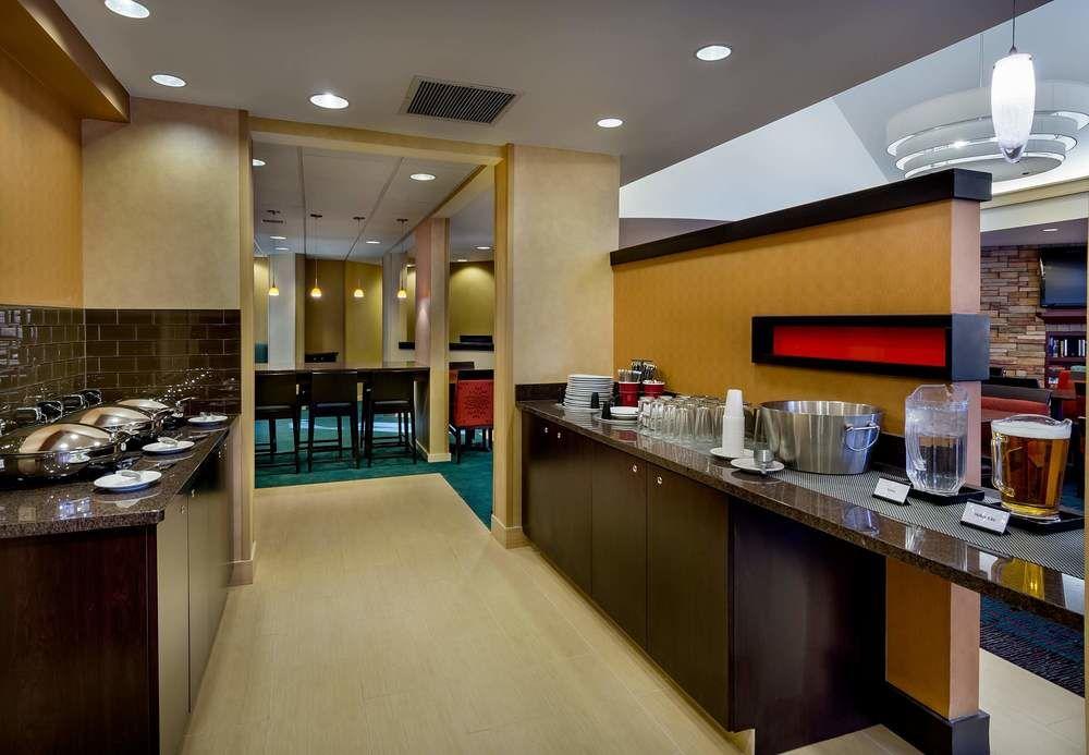 Residence Inn By Marriott Madison West/Middleton Ngoại thất bức ảnh