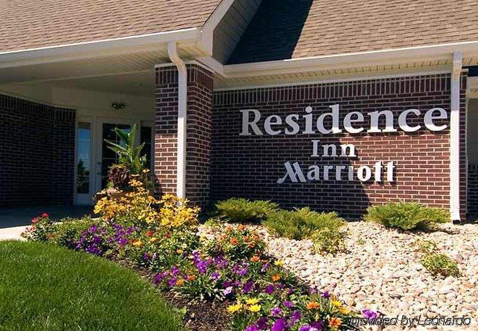 Residence Inn By Marriott Madison West/Middleton Ngoại thất bức ảnh