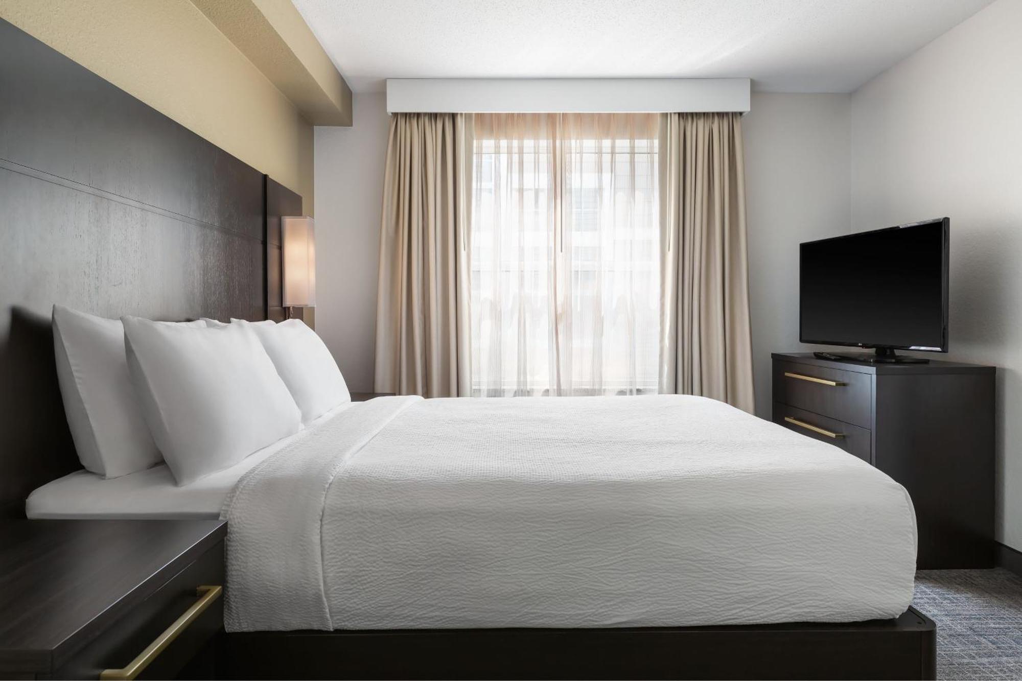 Residence Inn By Marriott Madison West/Middleton Ngoại thất bức ảnh