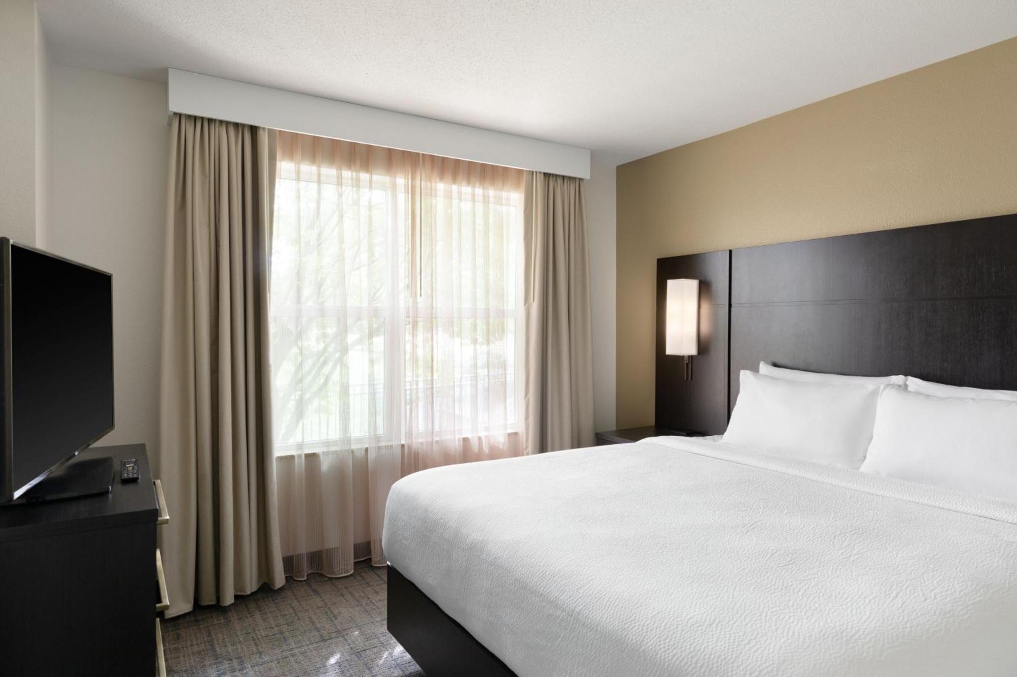 Residence Inn By Marriott Madison West/Middleton Ngoại thất bức ảnh