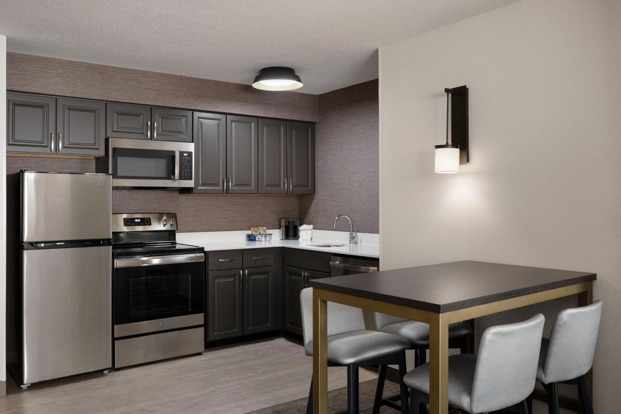 Residence Inn By Marriott Madison West/Middleton Ngoại thất bức ảnh