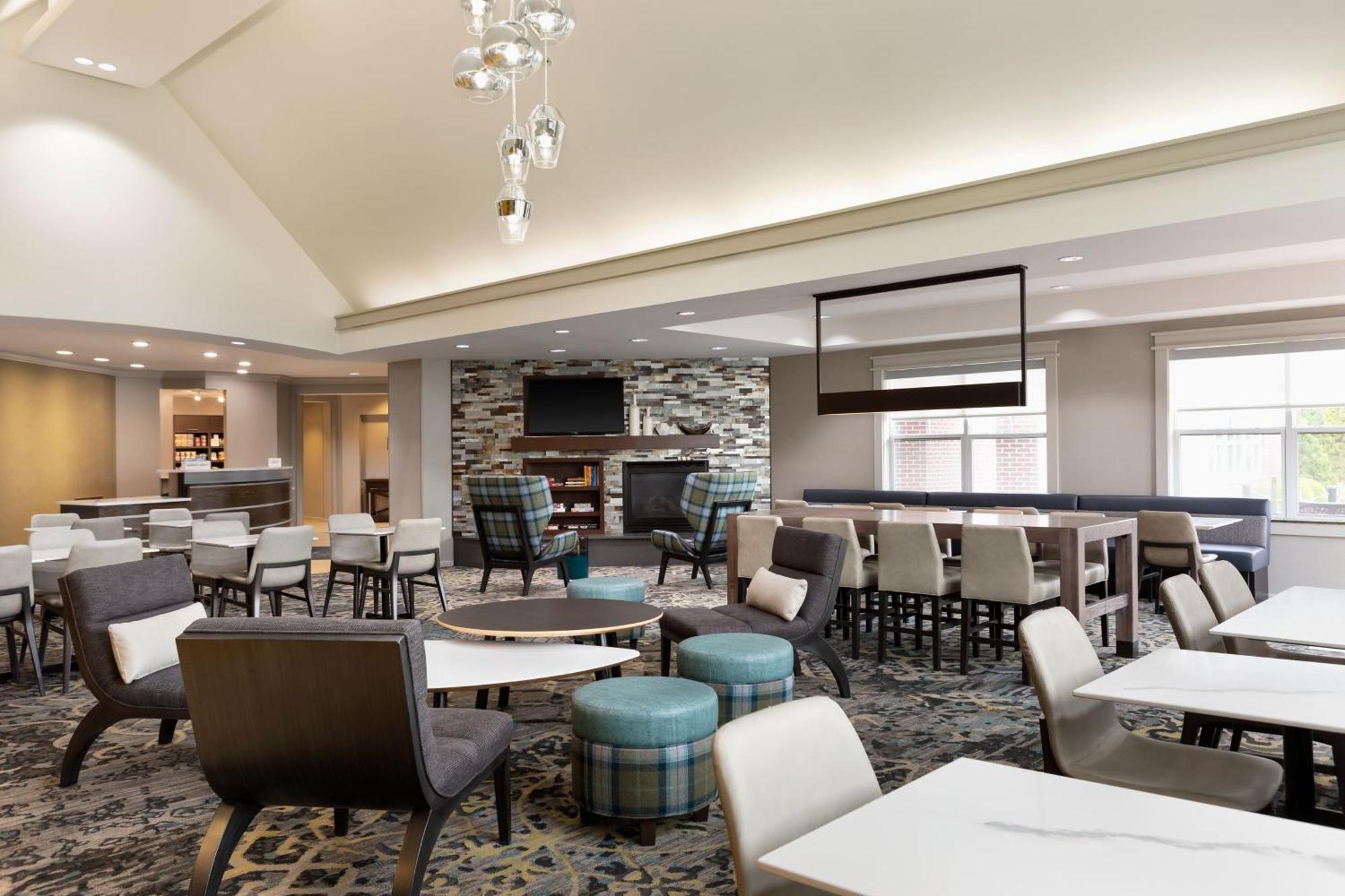 Residence Inn By Marriott Madison West/Middleton Ngoại thất bức ảnh