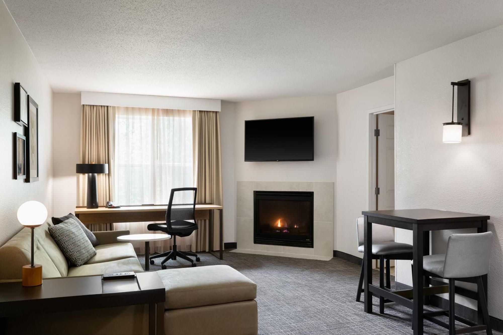 Residence Inn By Marriott Madison West/Middleton Ngoại thất bức ảnh