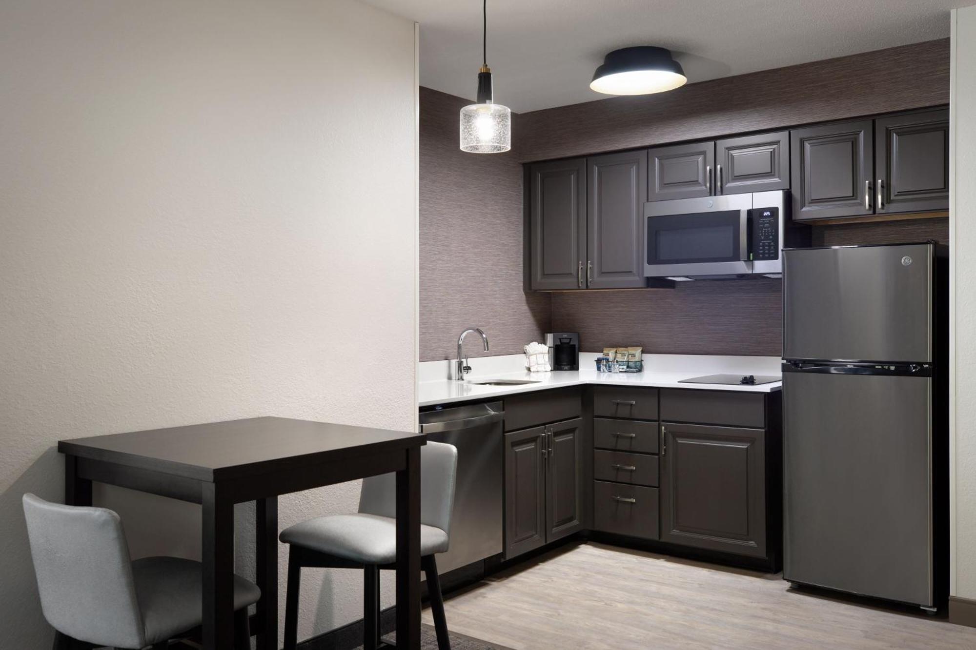 Residence Inn By Marriott Madison West/Middleton Ngoại thất bức ảnh