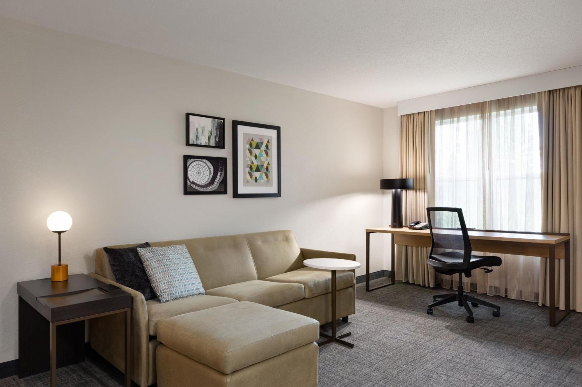 Residence Inn By Marriott Madison West/Middleton Ngoại thất bức ảnh