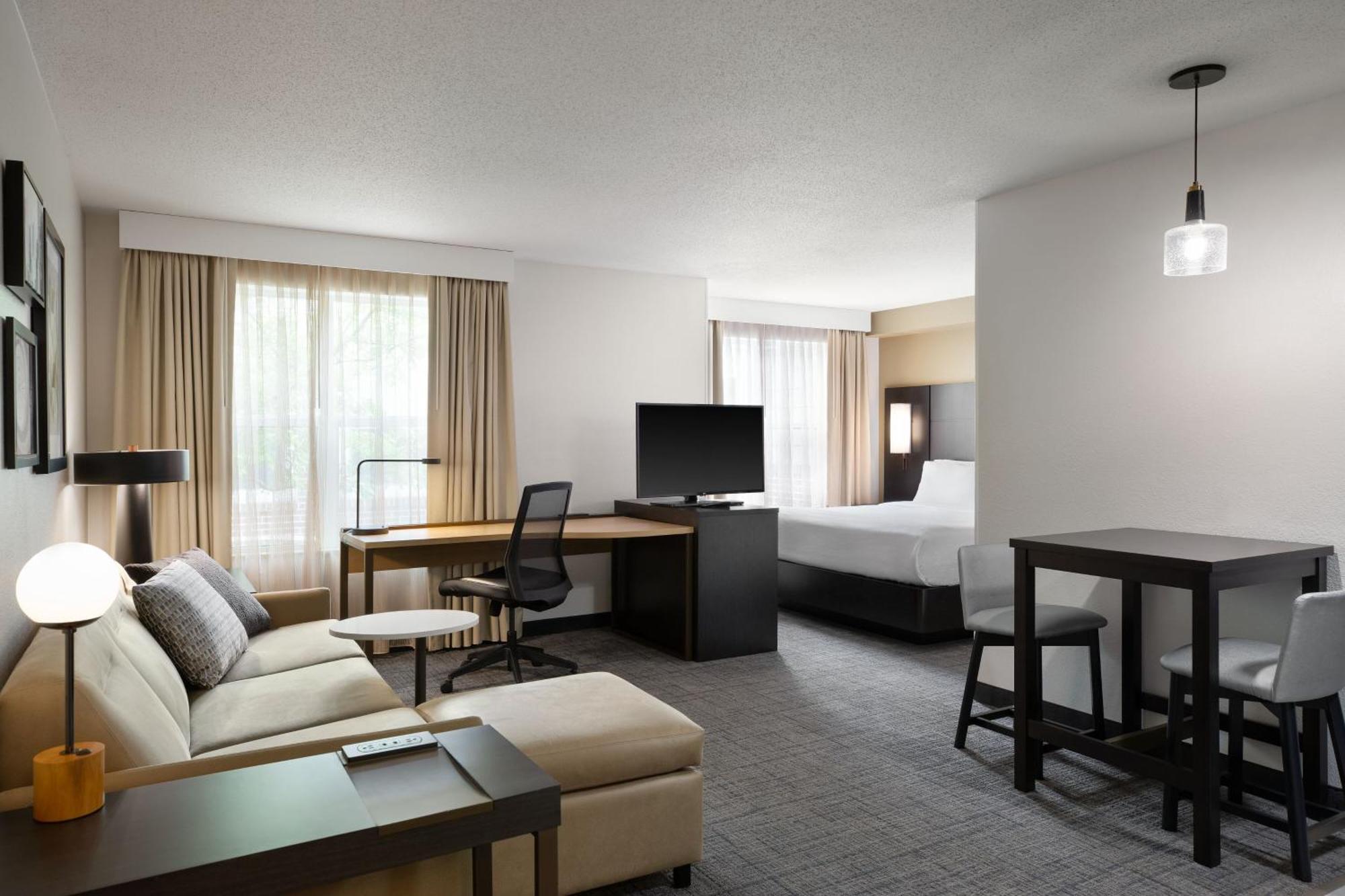 Residence Inn By Marriott Madison West/Middleton Ngoại thất bức ảnh