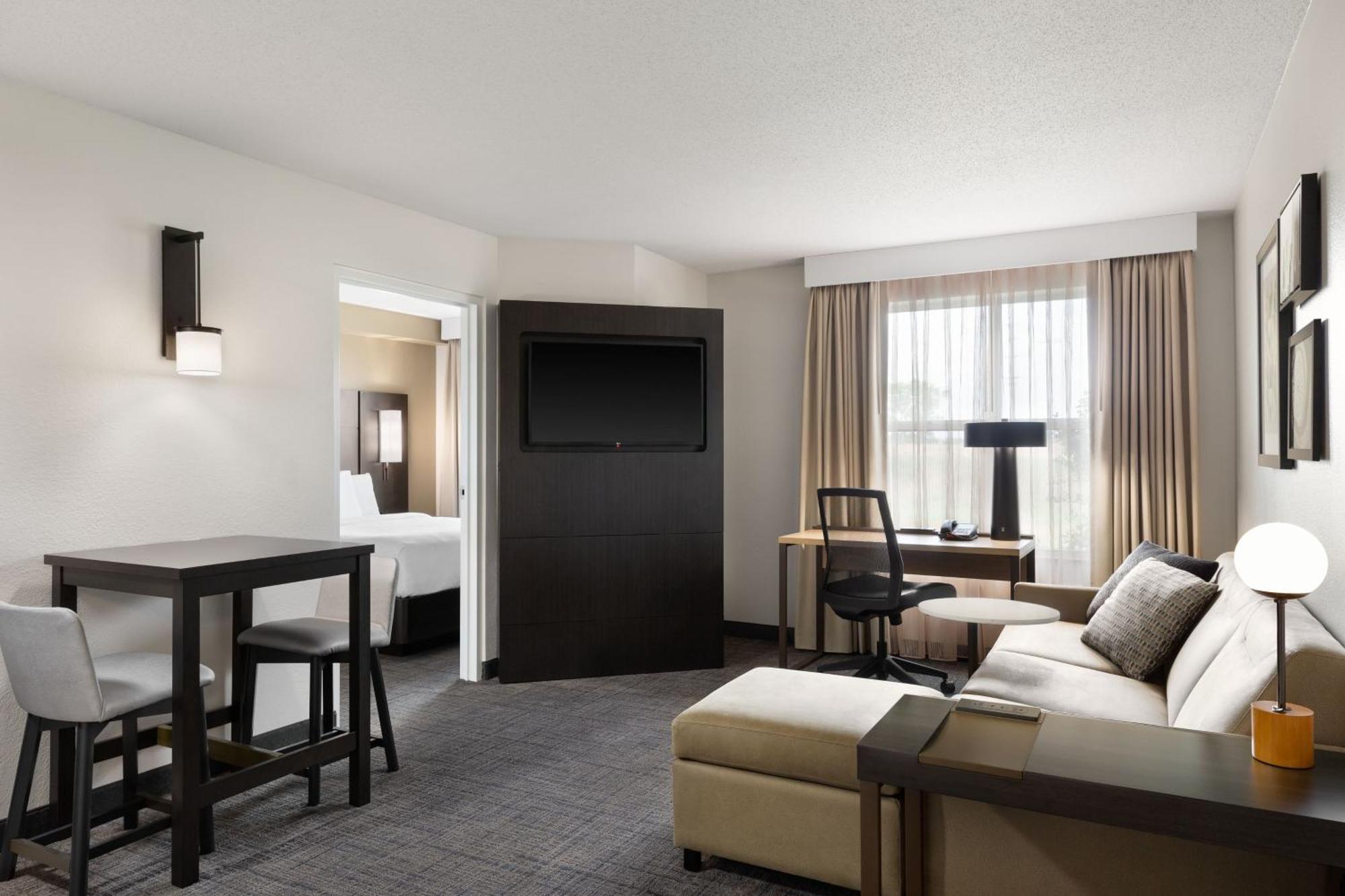Residence Inn By Marriott Madison West/Middleton Ngoại thất bức ảnh