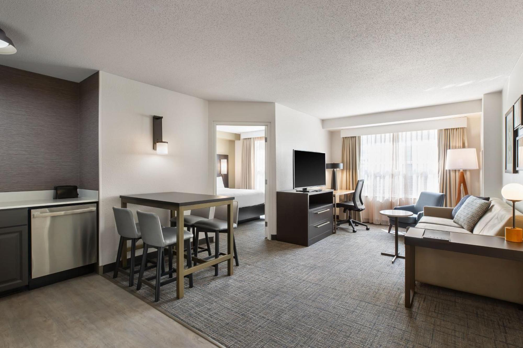 Residence Inn By Marriott Madison West/Middleton Ngoại thất bức ảnh