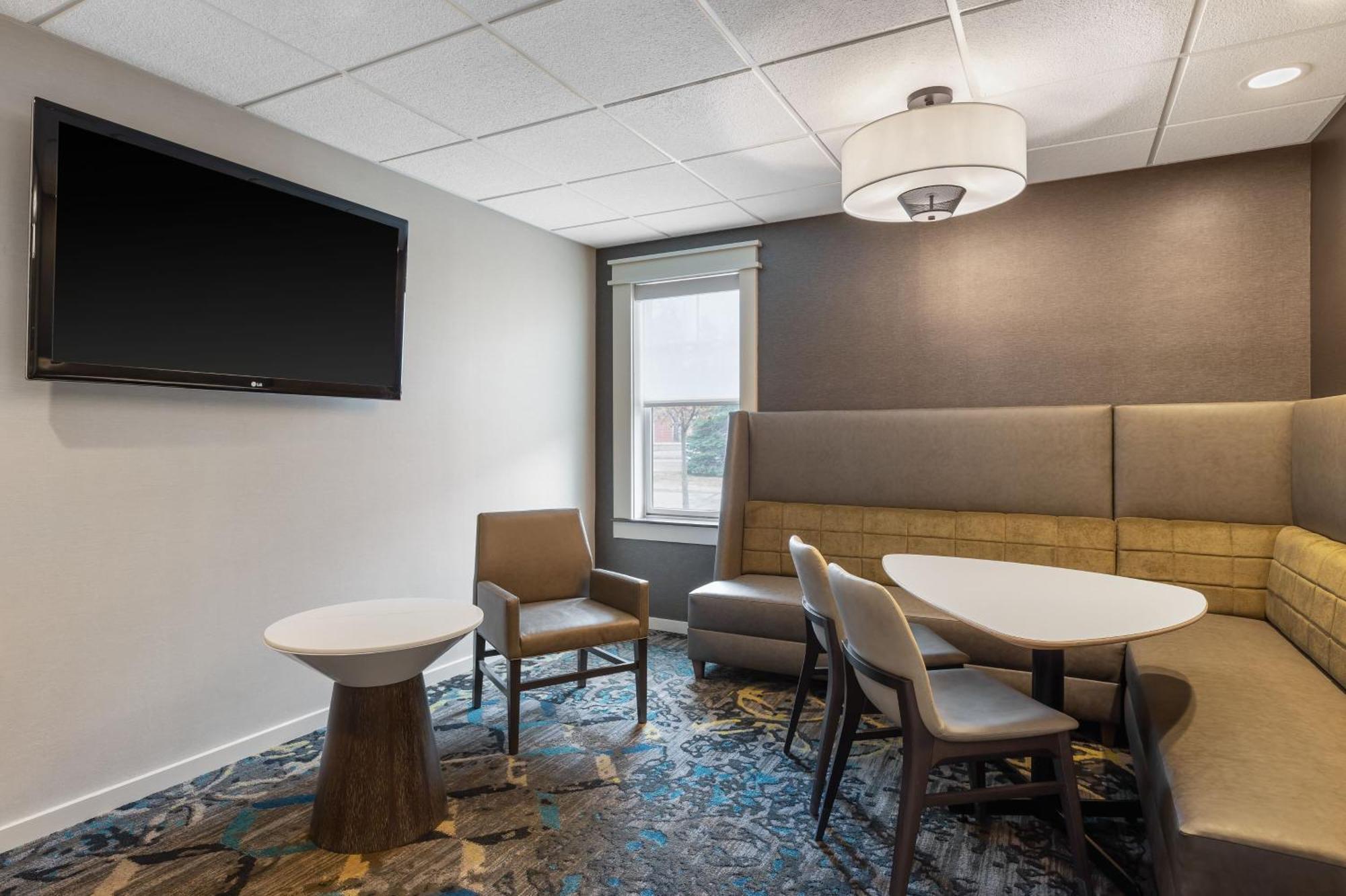 Residence Inn By Marriott Madison West/Middleton Ngoại thất bức ảnh