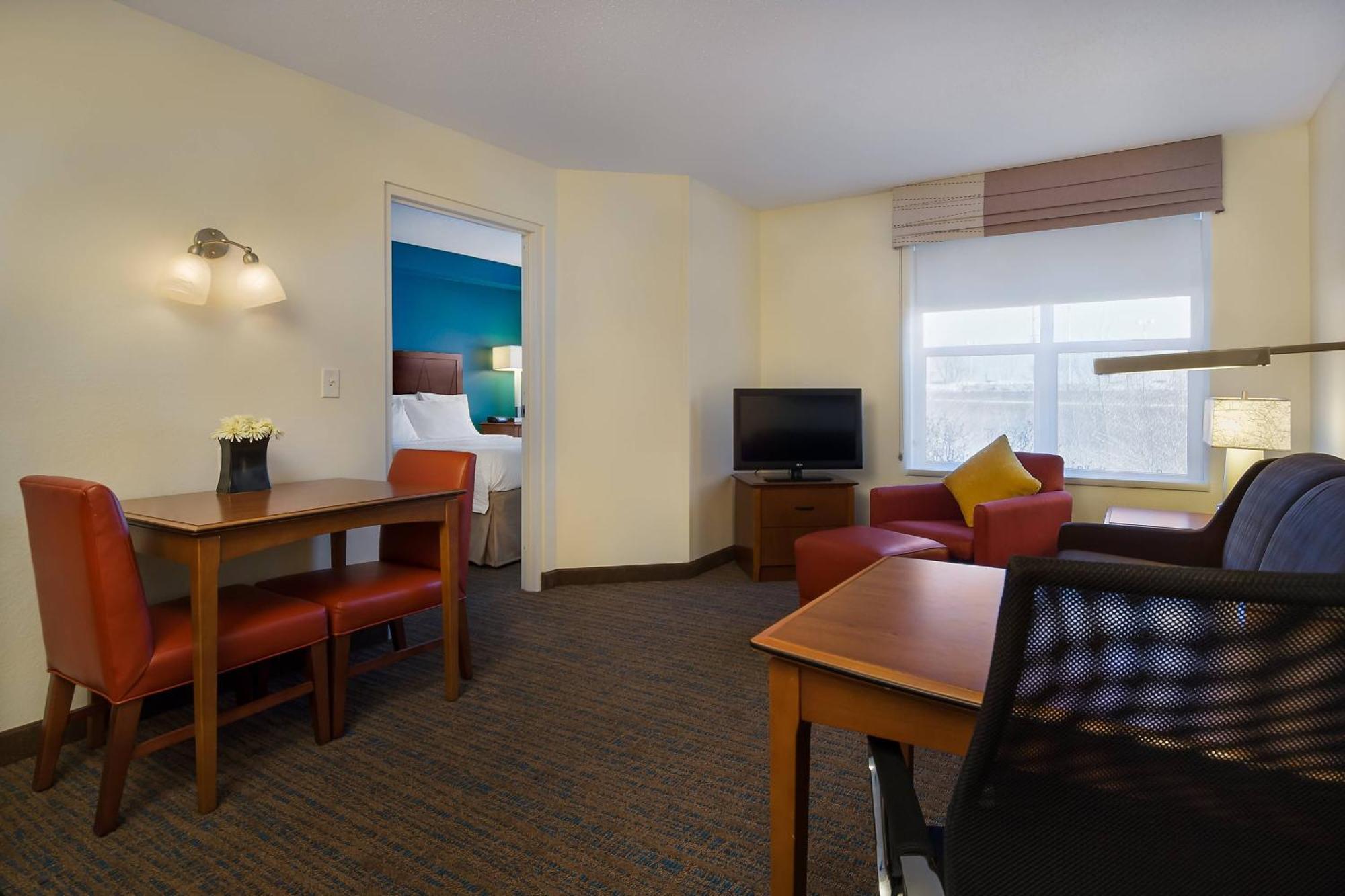 Residence Inn By Marriott Madison West/Middleton Ngoại thất bức ảnh