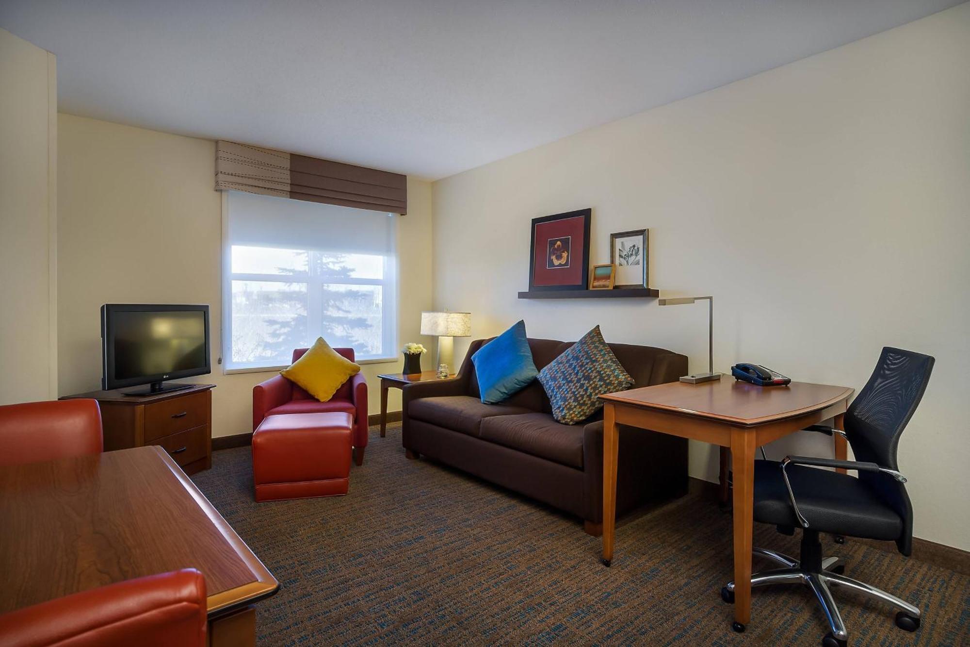 Residence Inn By Marriott Madison West/Middleton Ngoại thất bức ảnh