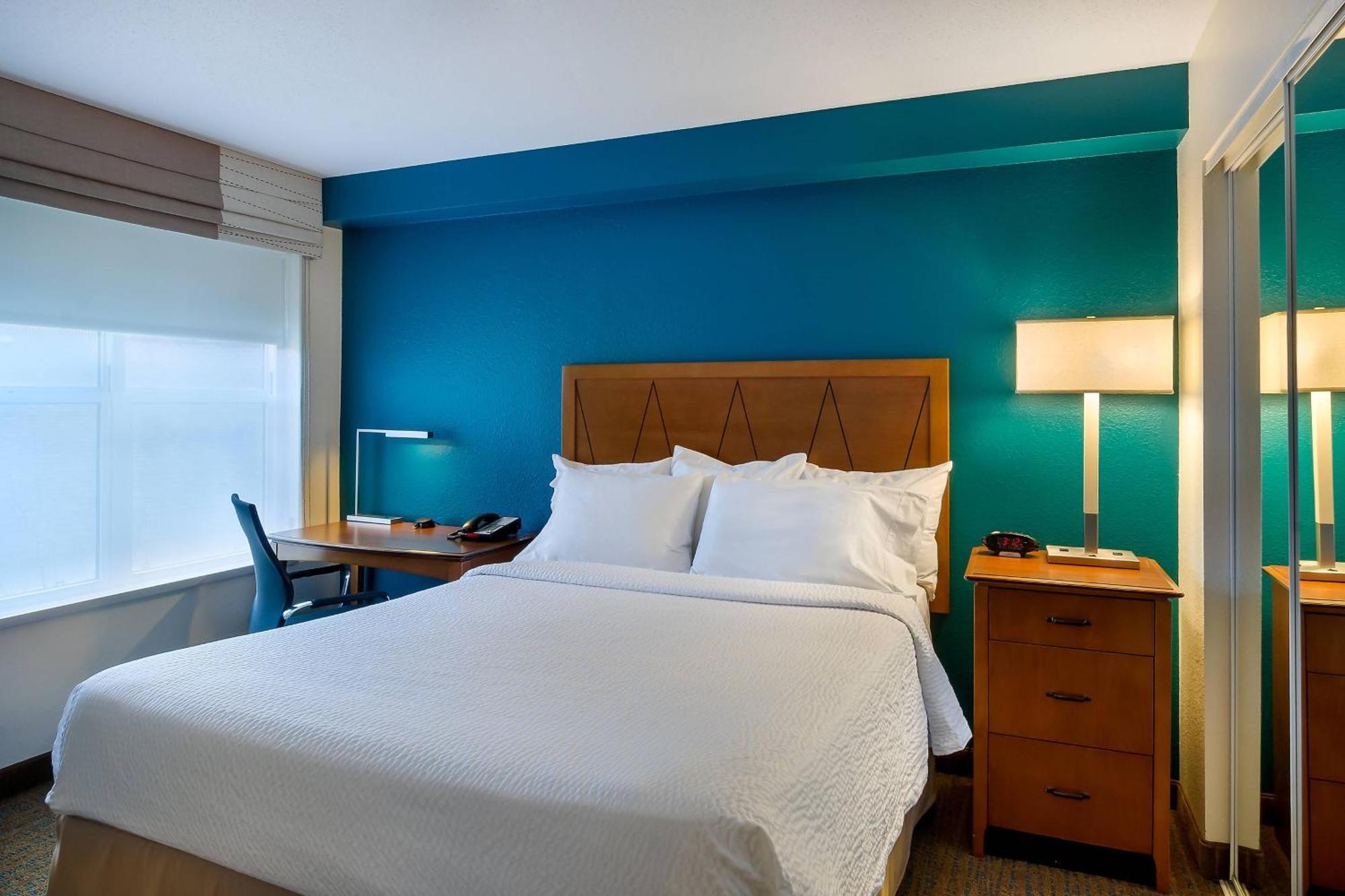 Residence Inn By Marriott Madison West/Middleton Ngoại thất bức ảnh
