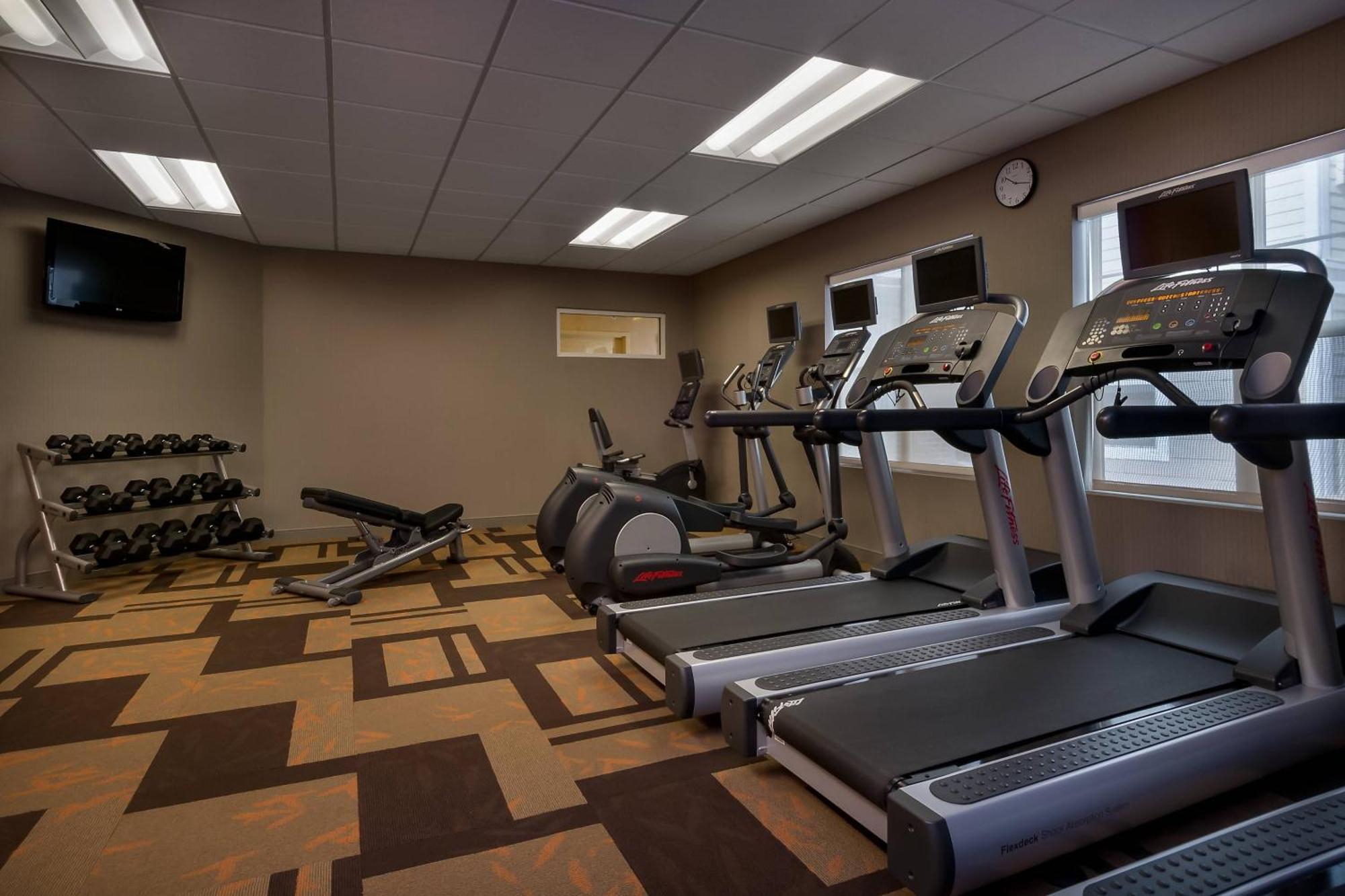 Residence Inn By Marriott Madison West/Middleton Ngoại thất bức ảnh