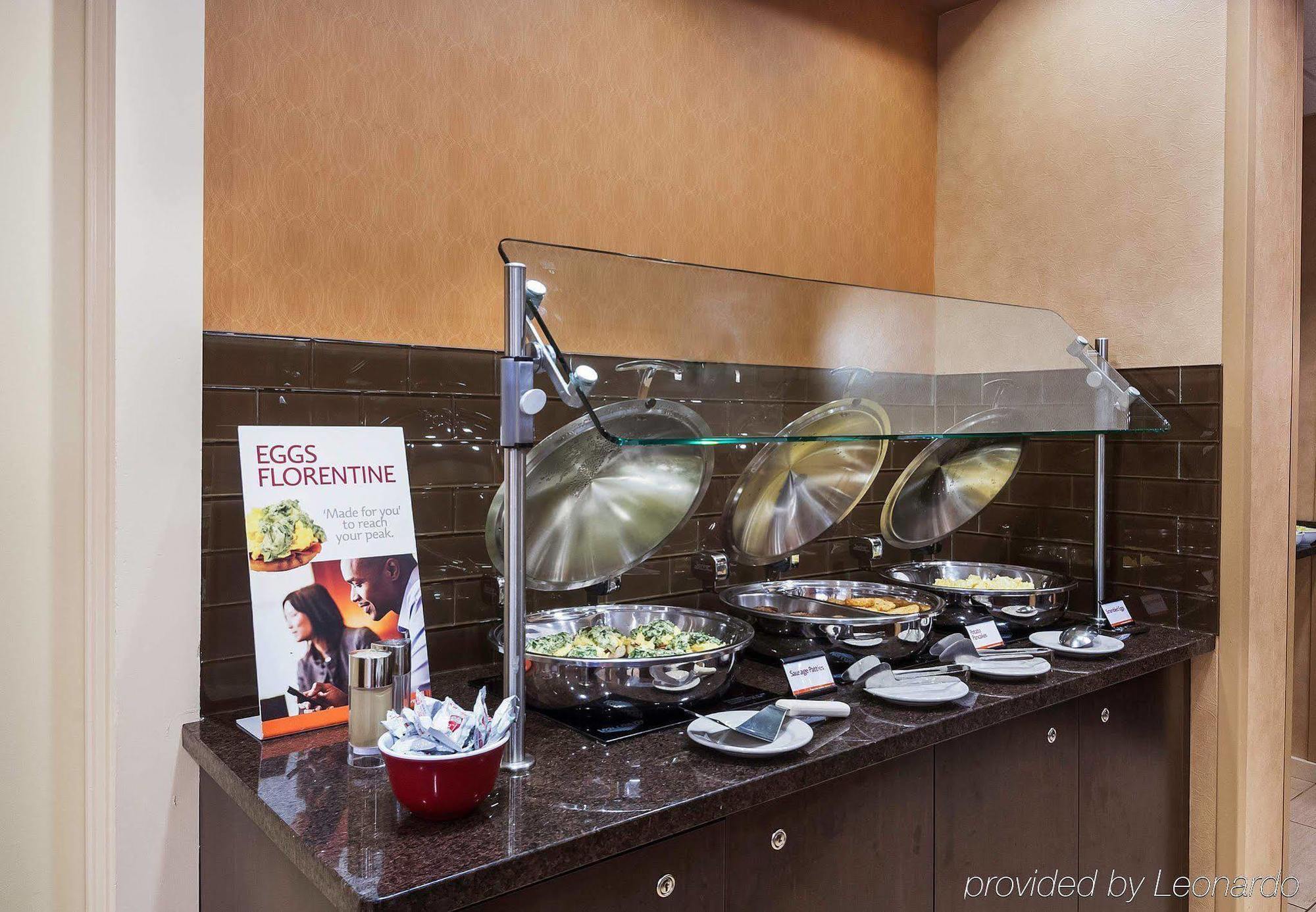 Residence Inn By Marriott Madison West/Middleton Ngoại thất bức ảnh
