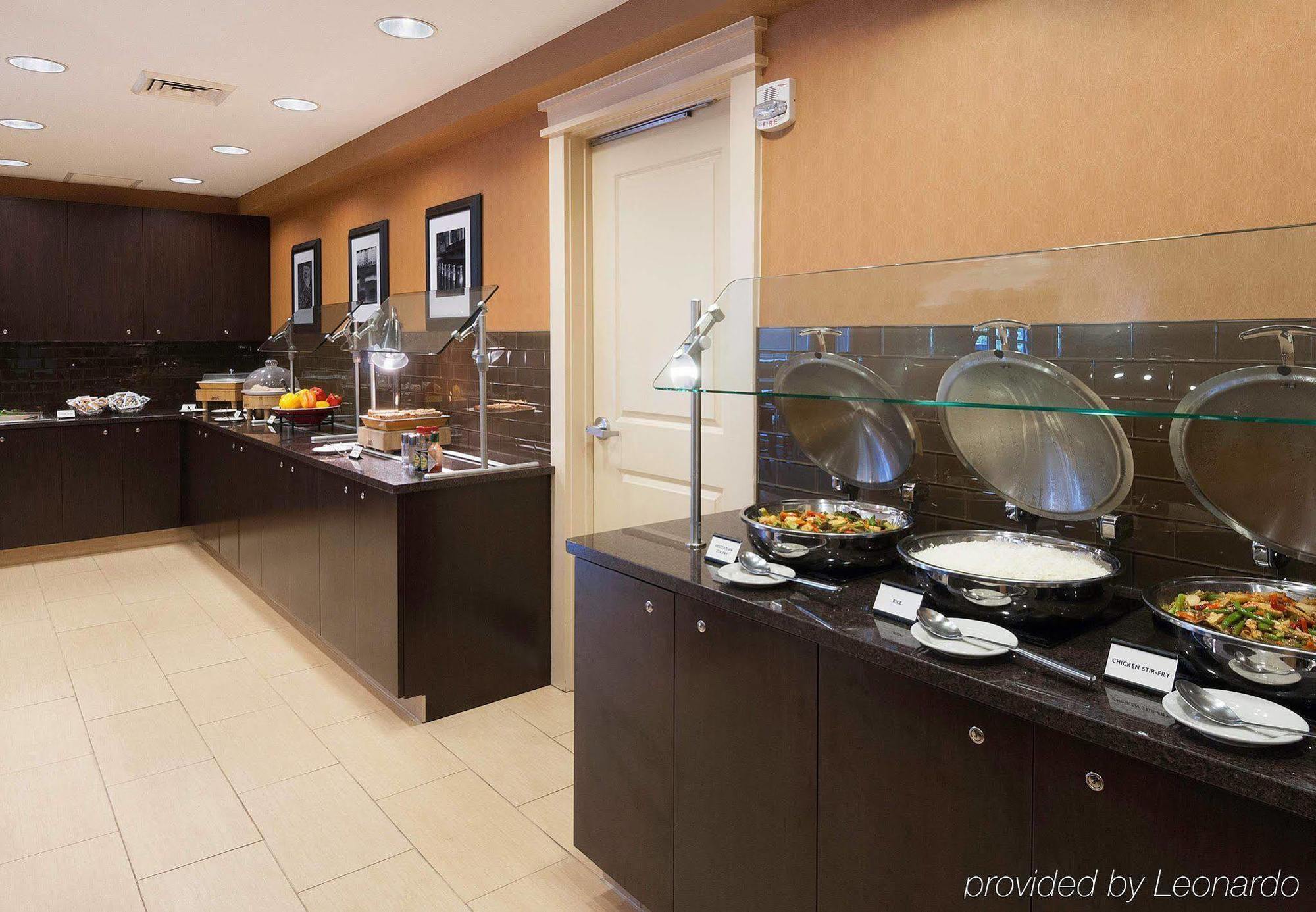 Residence Inn By Marriott Madison West/Middleton Ngoại thất bức ảnh